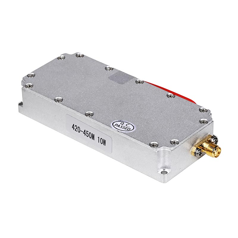 10W Anti Drone Module UAV Signal Amplifier