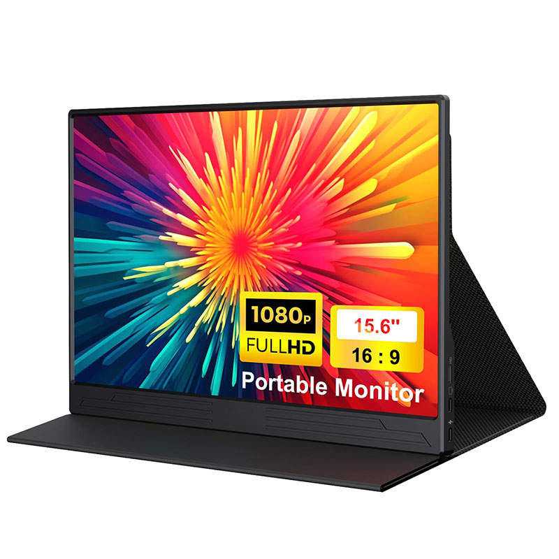 15.6-inch Full HD Portable Monitor