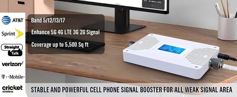 How Do I Choose the Right Signal Booster