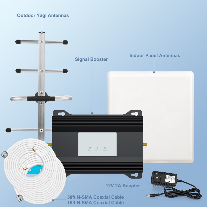 7 Tips to Improve Cell Phone Signal at Home