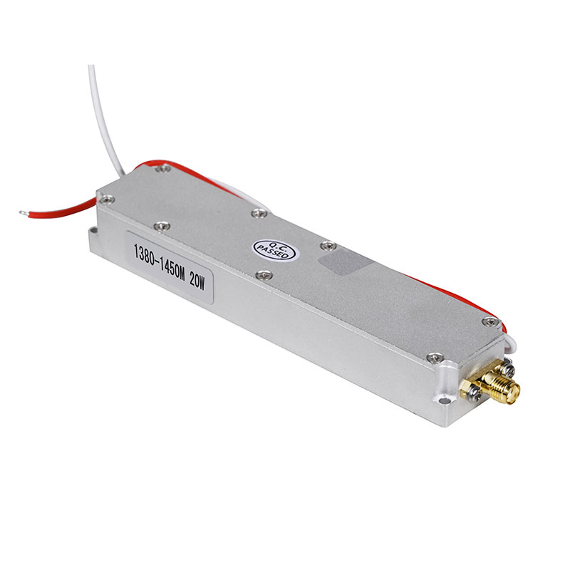 20W 1380-1450MHz Anti Drone Module