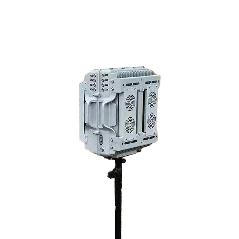 6 Channel Anti Drone Detector Jammer